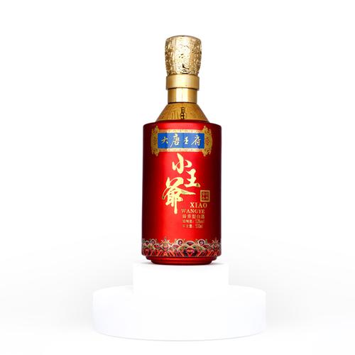 工厂定制大唐王府盛世御用小王爷